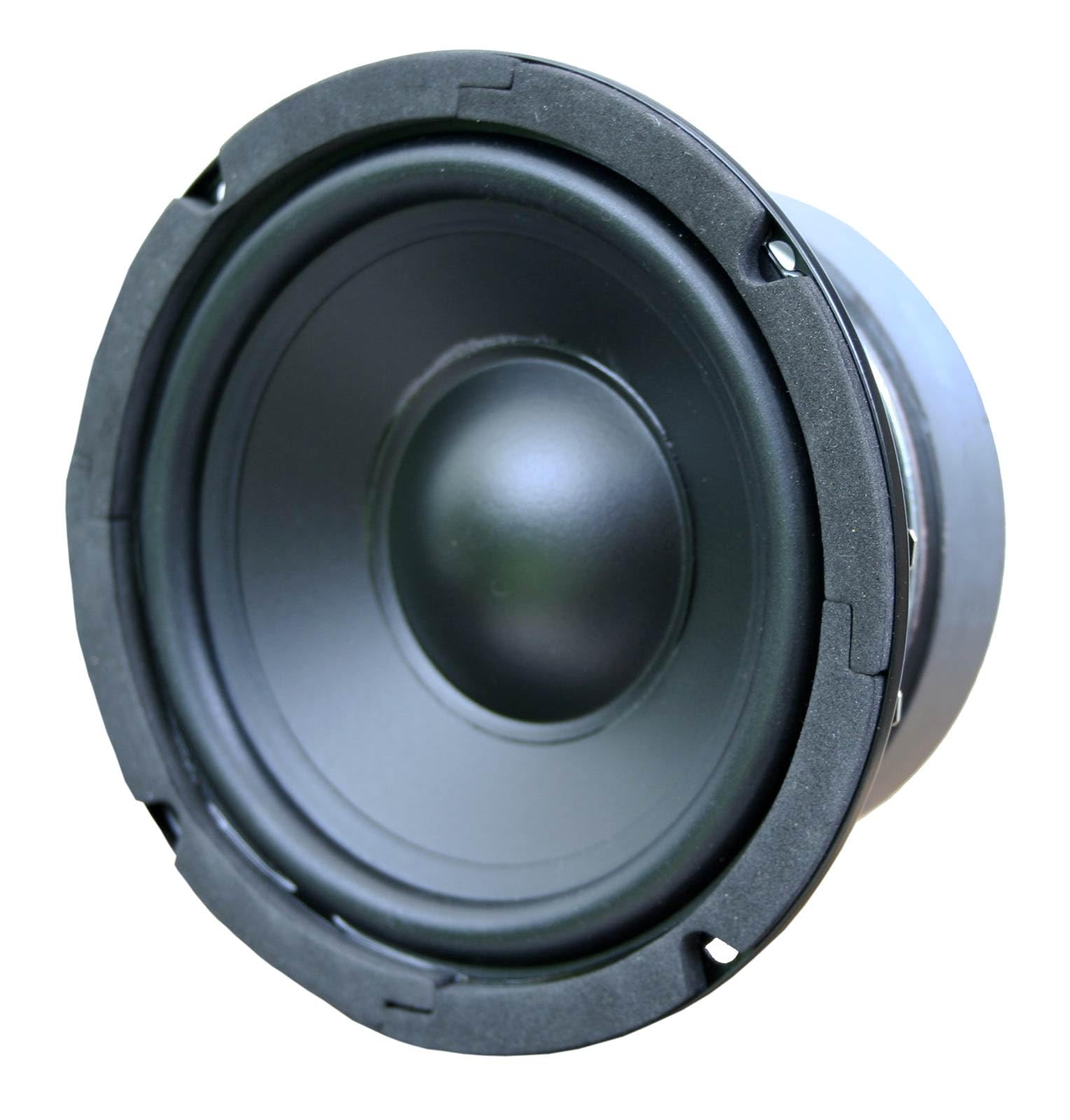 E-Lektron HiFi Chassis Basslautsprecher/Mitteltöner 8 Ohm Einbau (CSP13-5,25"/13cm)