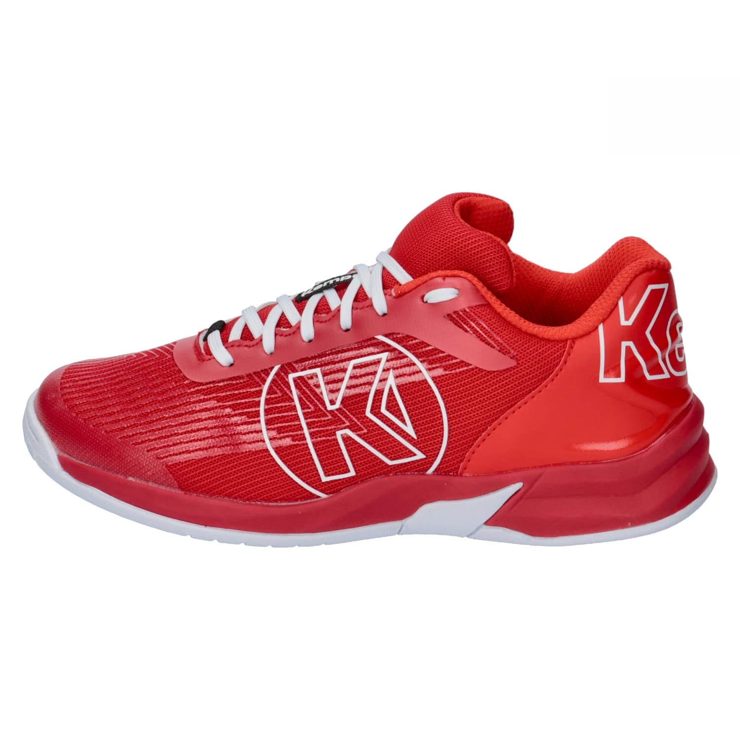Kempa Kempa Attack Three 2.0 Zapatillas de Balonmano, Calzado deportivoUnisex Adulto