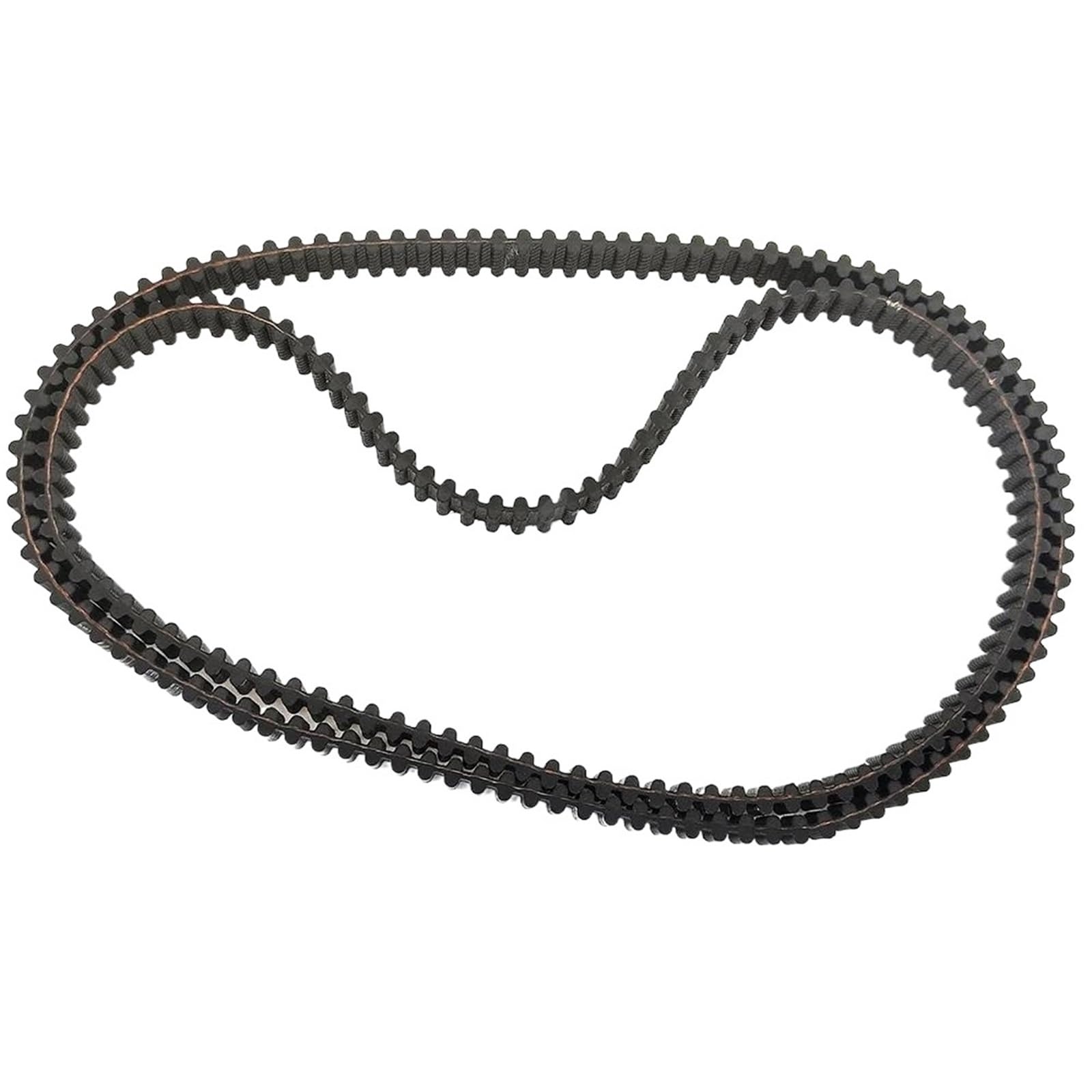 Cinghia Di Trazione Cinghia Trasmissione Circolare D5M Con Denti Bilaterali In Gomma Con Larghezza Di Banda 420 450 460 480 500 580 630 Larghezza 25 Mm Cinghia Motori | D5M-695
