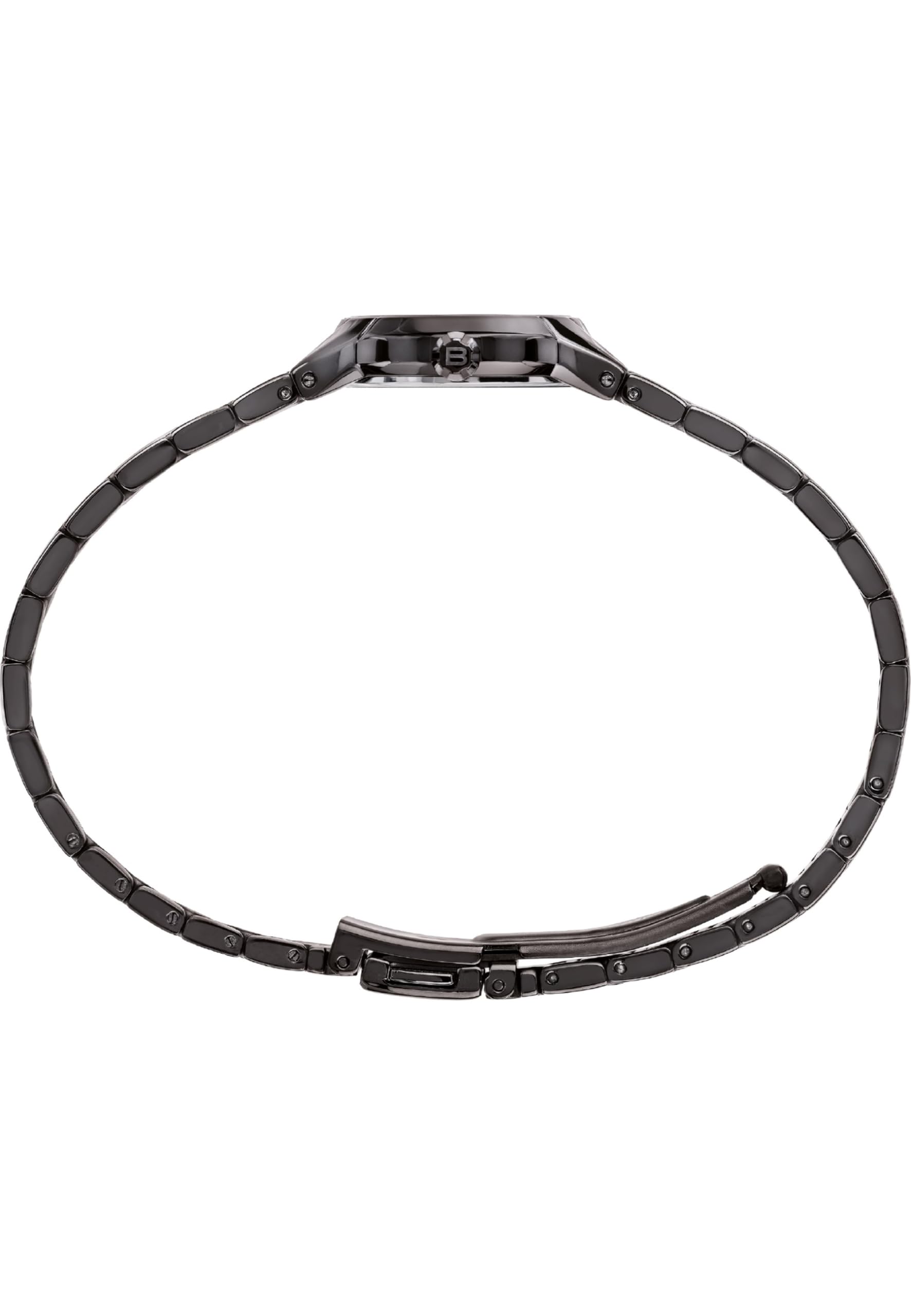 Breil - Women's Watch New One Collection - Accessori Donna - Orologio Solo Tempo per Donne con Cassa dal Diametro di 24 mm e Cinturino Regolabile da 13,5 a 19 cm