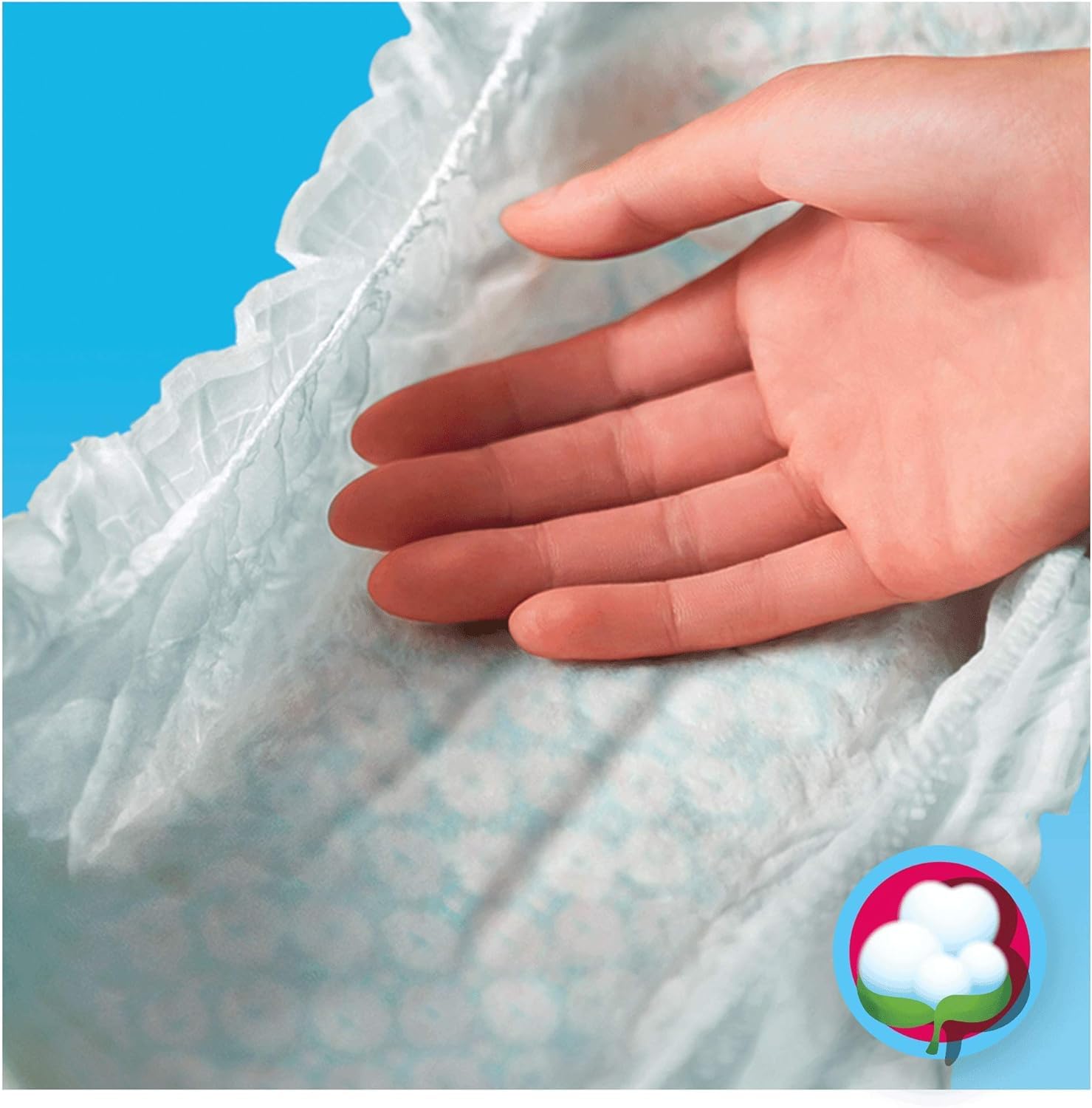 Pack 2 uds. Dodot Extra Absorción Pañal Talla 5 De 11 a 16 kg. - 54 unidades