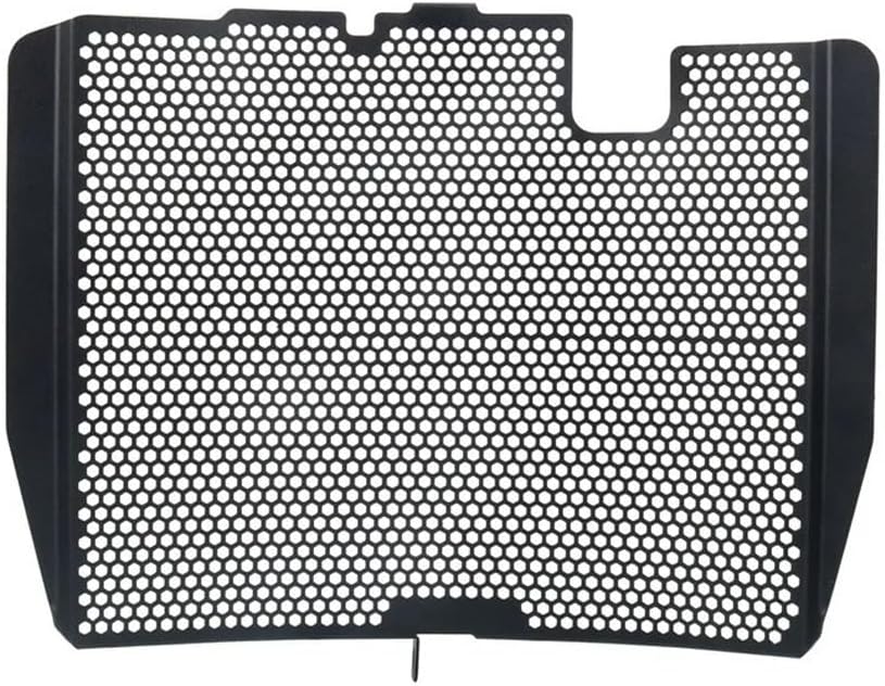 オートバイ用ラジエーターガードグリルカバー保護 CBR600RR F5 2007-2024 ABS 2013-2024用 ラジエータ