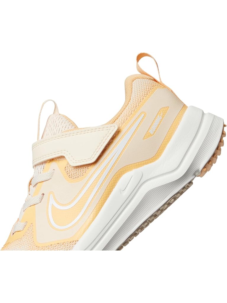 Yellow Nike Cosmic Runner (Little Kid)