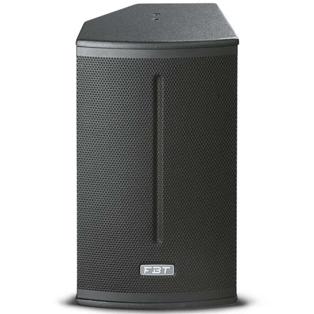 FBT X-PRO 110A Speaker Attivo Amplificato 1500W 10" Bluetooth NUOVO