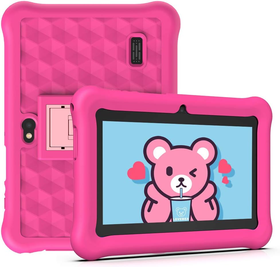 tablet per bambini per youtube