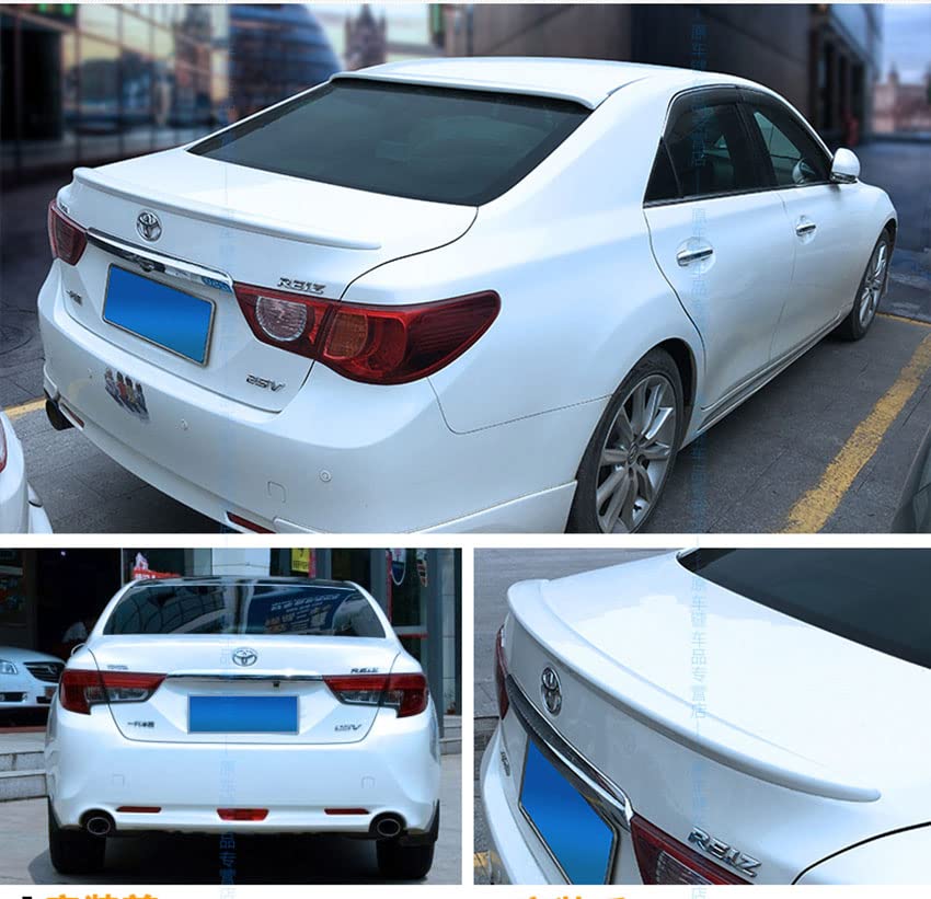 マークXスポイラー Amazon | マークX トヨタ マークX GRX130 133 135系 純正