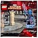 LEGO, Marvel Super Heroes, The Amazing Spider-Man 2 Movie, Electro [Bagged]