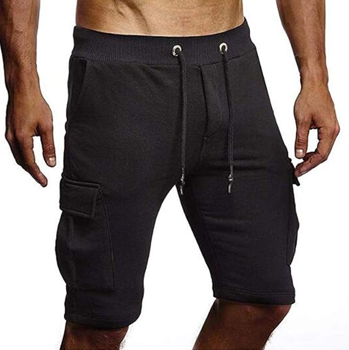 men's workout shorts amazon uk
