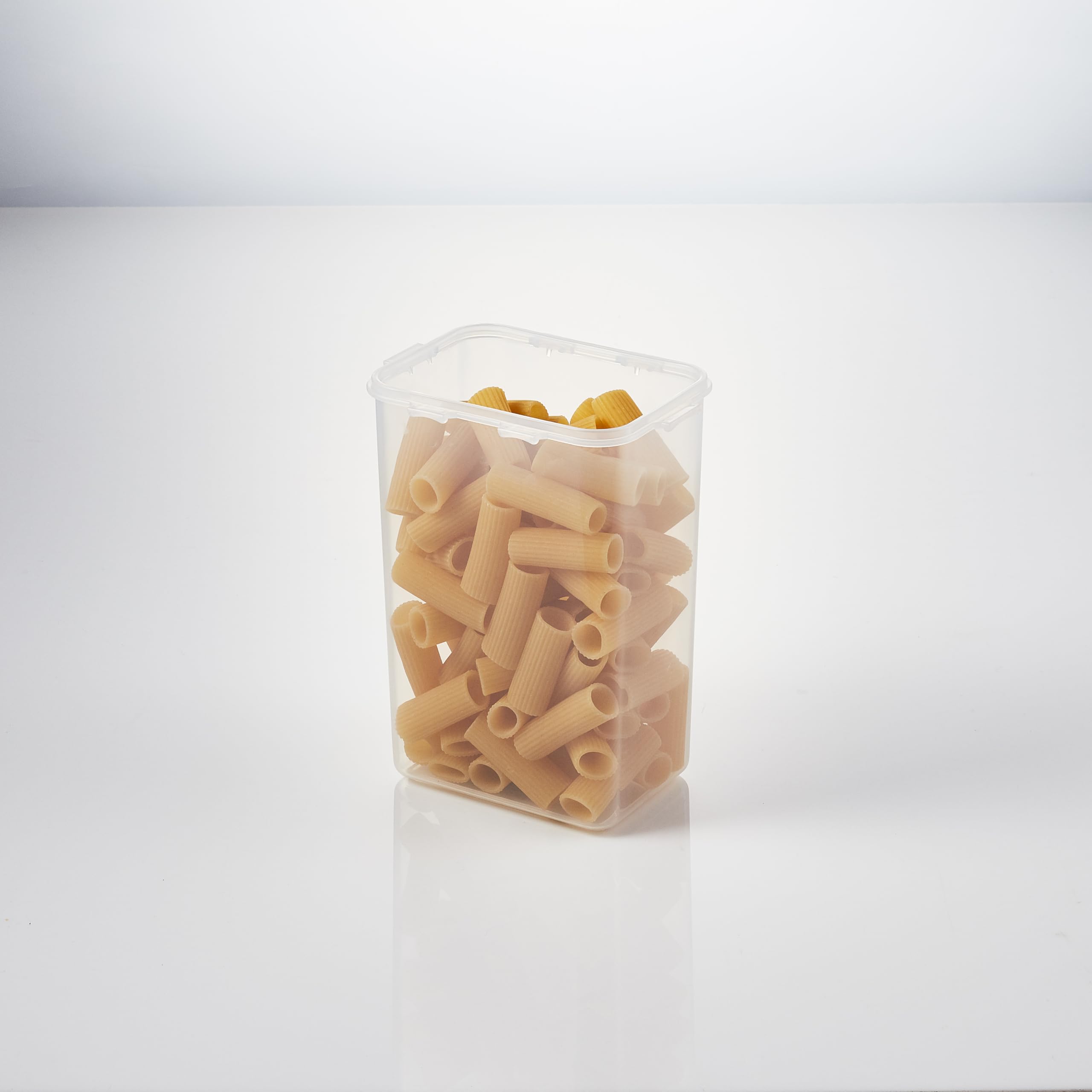 Lock & Lock HPL809-1 pojemniki na żywność 1,3 l