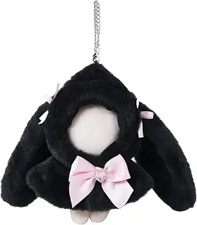 [ウィゴー] ぬい アニマル 着ぐるみ ケープ17cm ぬい服 推し活グッズ 推し活 レディース