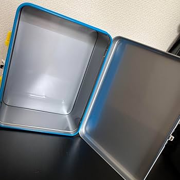 お菓子の空き缶、コンテナボックスセット お菓子の空き缶、コンテナボックスセット 空箱】お菓子コンテナ