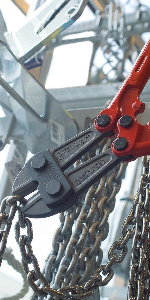 Get Discount Offer Knipex 71 72 910 35,83 Bolt Cutters Hot Deals Knipex 71 72 910 35,83 Bolt Cutters