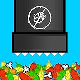 Revenge on the flappies! Flappy Crush