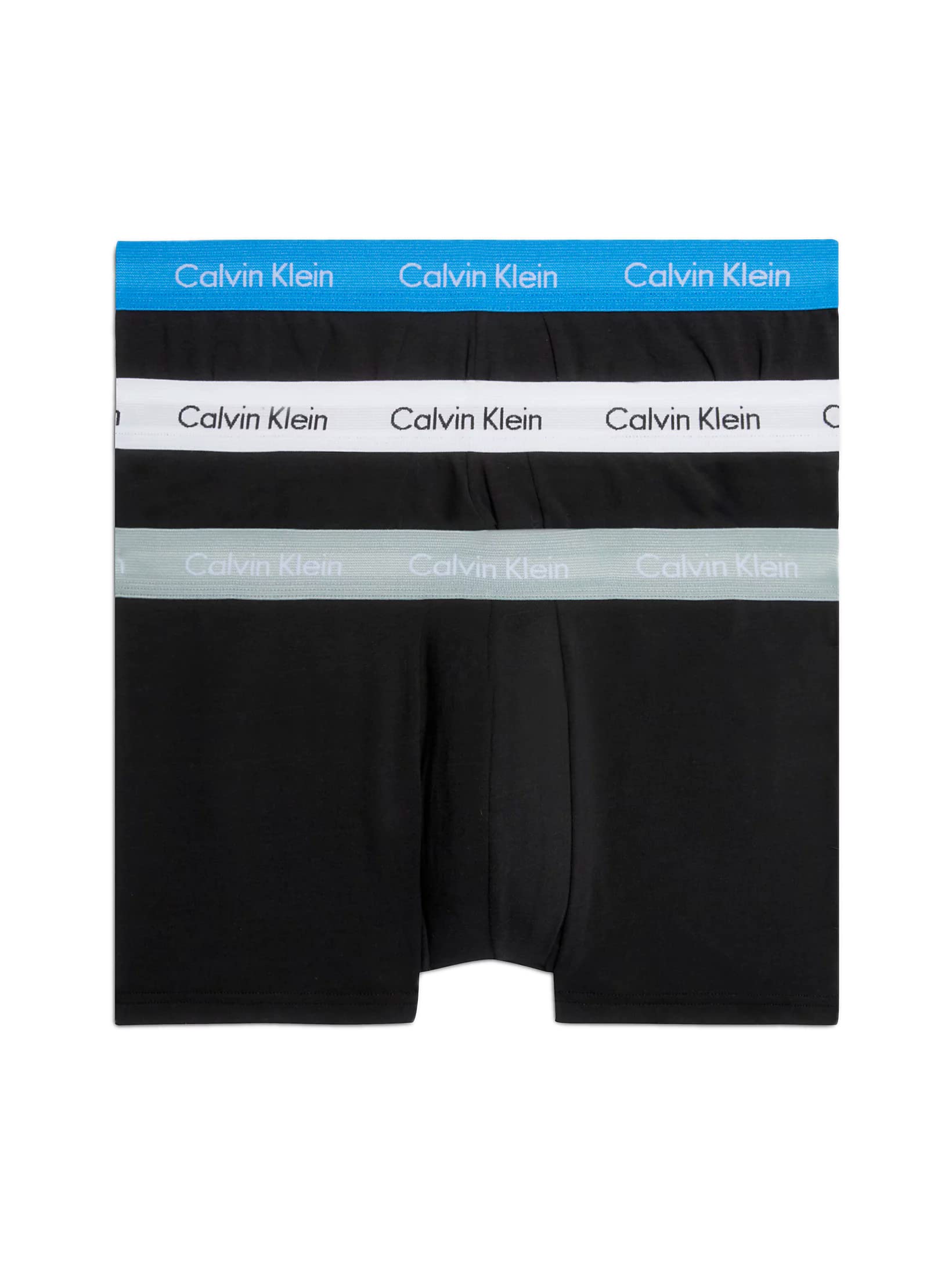Calvin Klein Men's Boxers (pack of 3) - Main Image