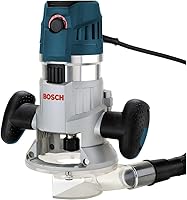 Vista 3 de BOSCH Bosch Ra1175 borde formando la capucha de extracción de polvo
