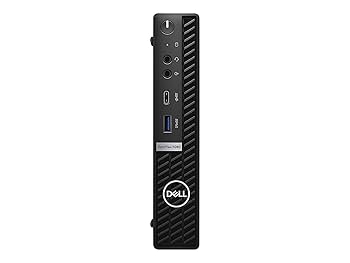 DELL OptiPlex 5080 Micro i5 第10世代SSDミニPC Amazon.com: Dell OptiPlex 5080 Micro Desktop Computer