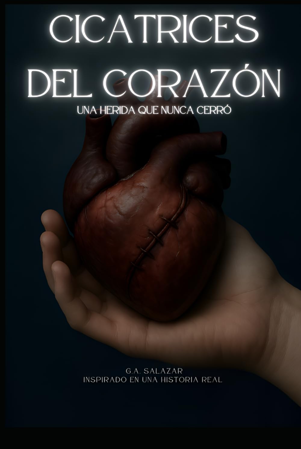 Cicatrices del corazón: Una herida que nunca cerró