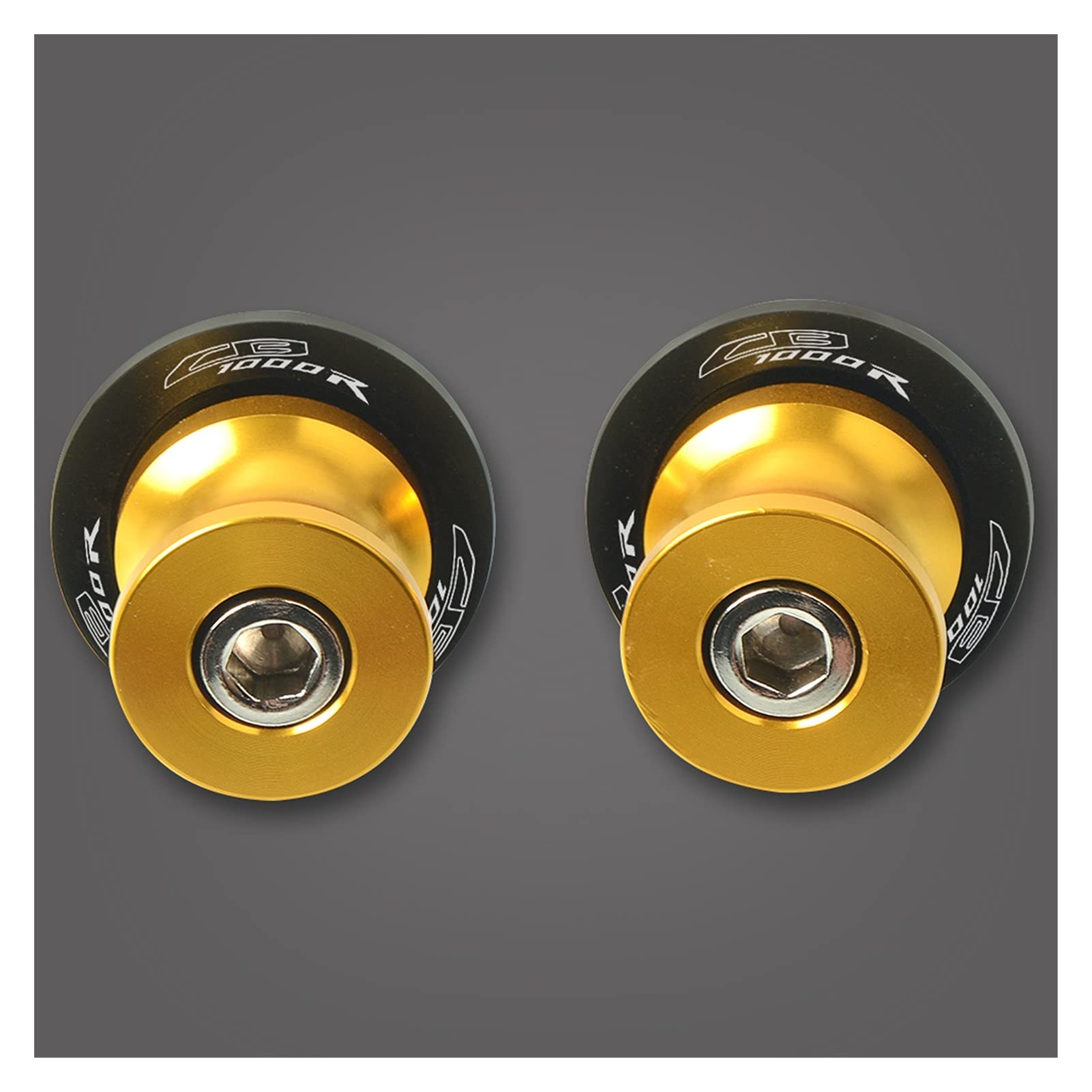 CB1000R Stands de Moto FFime évite la chute levage sécurisé or