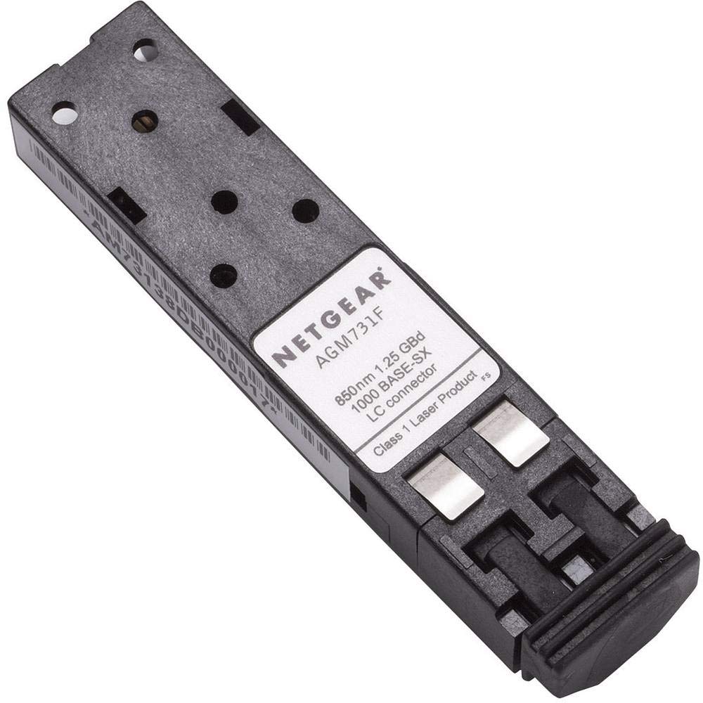 NETGEAR ProSAFE AGM731F SFP GBIC Module