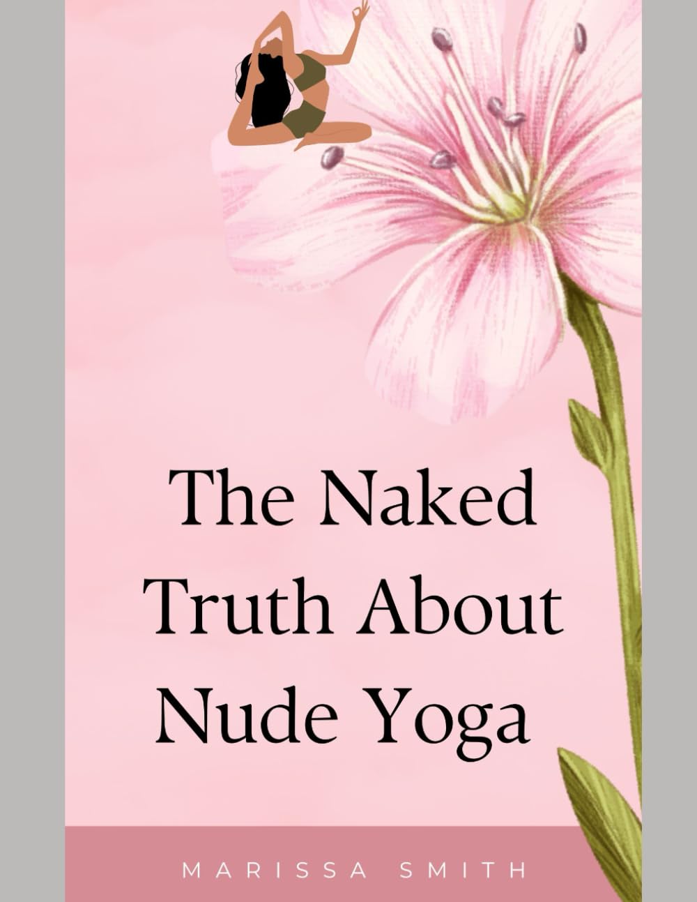The Naked Truth About Nude Yoga