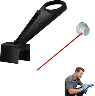 2Pcs Motorbike Chain Oiler Aid, Precision Motorcycle Chain Lube Applicator with MessFree Design, Multifunctional Tool for ...