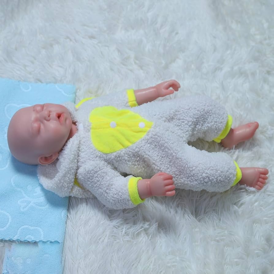 【専用】リボンドール❀フルシリコンベビー2体 専用】リボンドール❀フルシリコンベビー2体 Amazon | 41cm