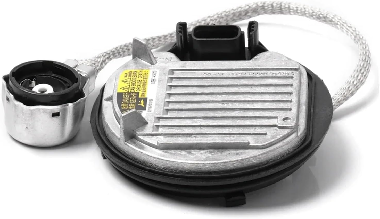 85967-45010 Xenon Ballast Block Module DDLT004 KDLS001 Igniter Unit 35W D4S D4R Compatible With Toyota Land Cruiser 2011 2012 2013 2014