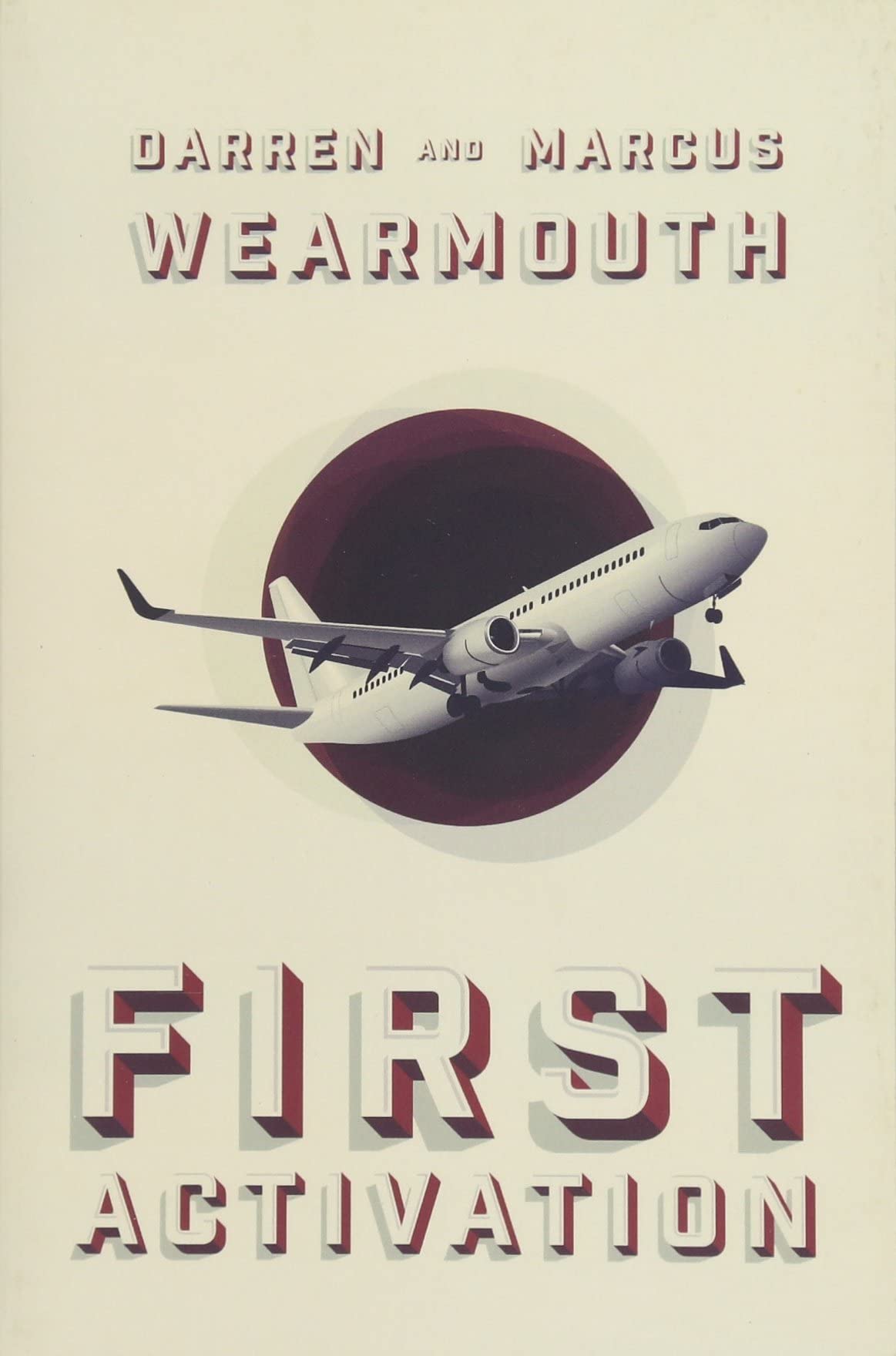 First Activation (The Activation Book 1)