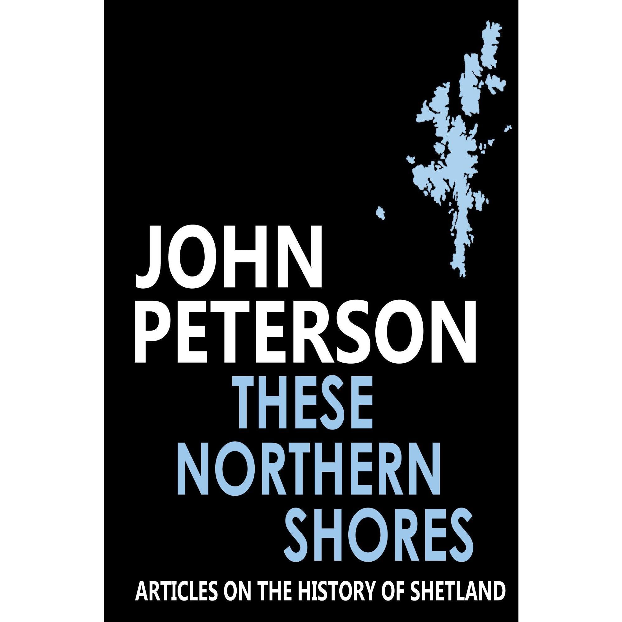 These Northern Shores