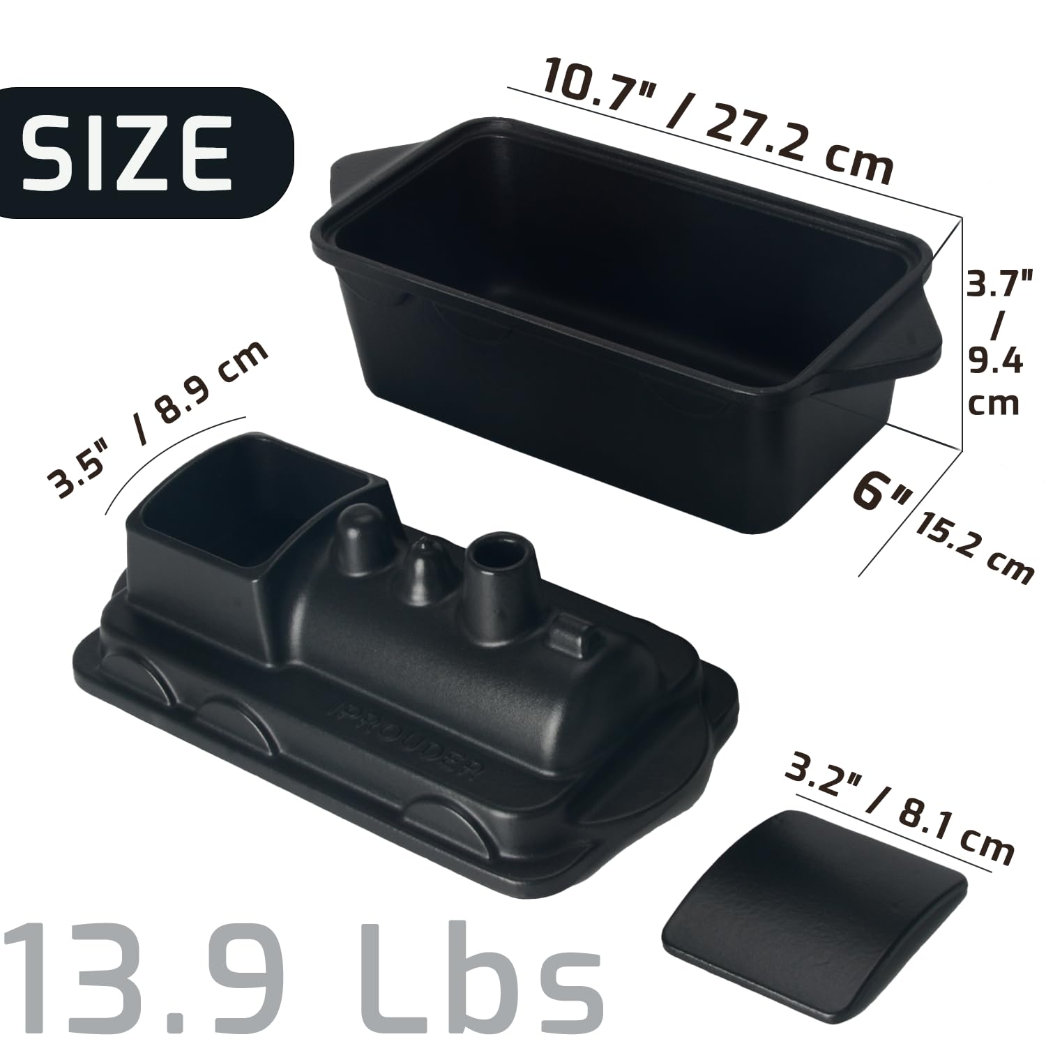Amazon | IPROUDER 電車 薪ストーブ スチーマー 薪ストーブ 加湿器