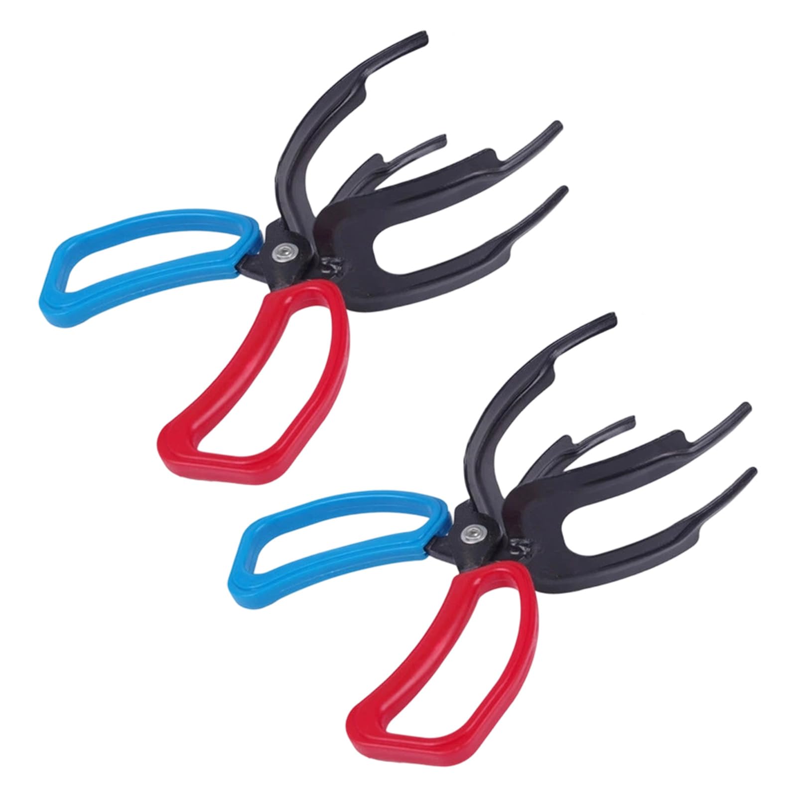 Professional Fishing Pliers for Easy Hook Removal and Fish Handling in Saltwater and Freshwater Hook Removal Pliers