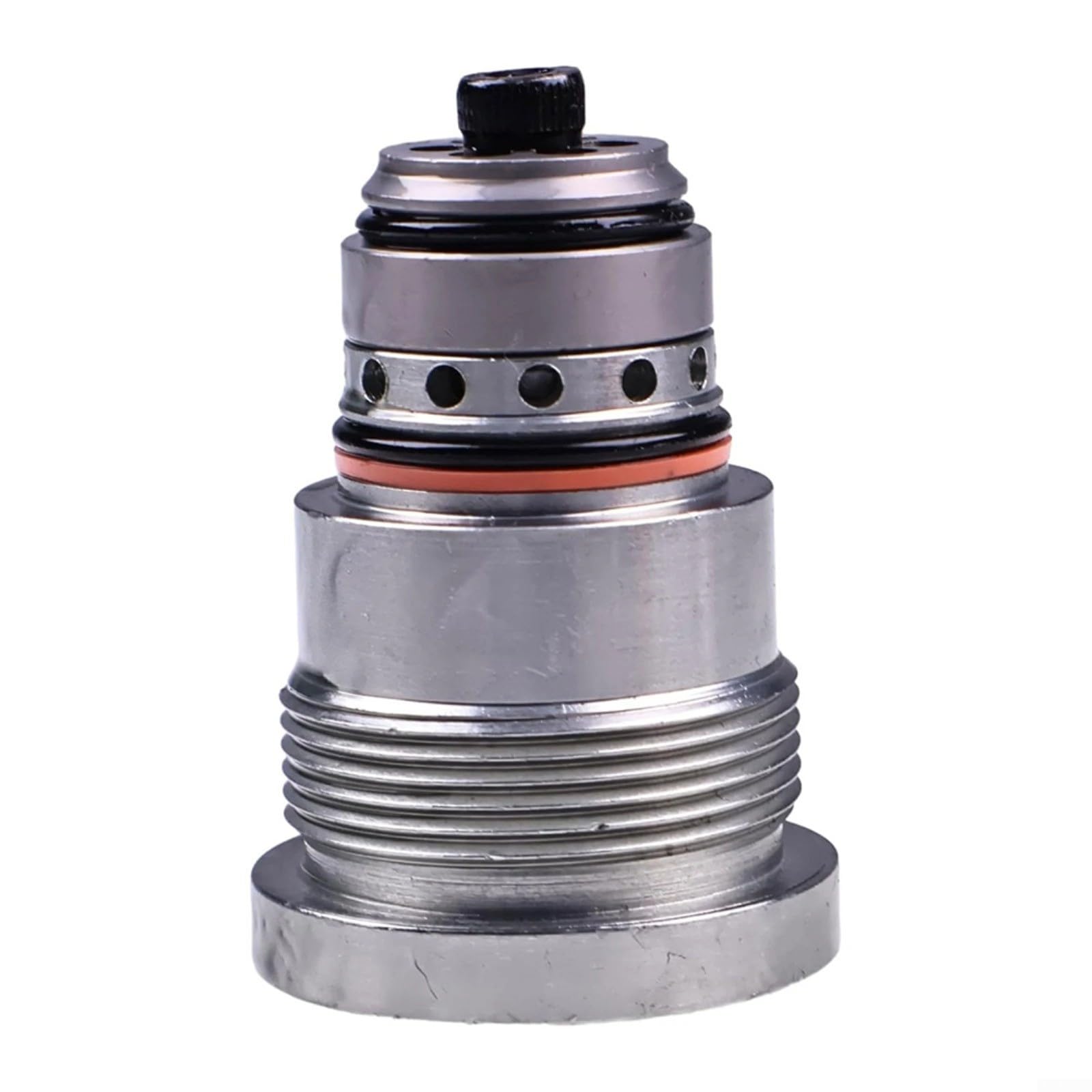 Hydraulik-Schnellkupplung AXE49949 AH225671 für Mähdrescher 9670STS 9770STS sowie Pressen S760 S770 C660 und Aufnehmer D450 W235