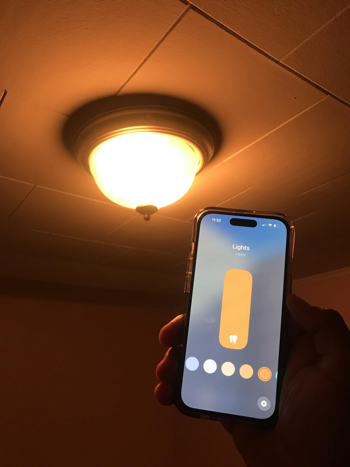 LIFX A19 Smart LED
