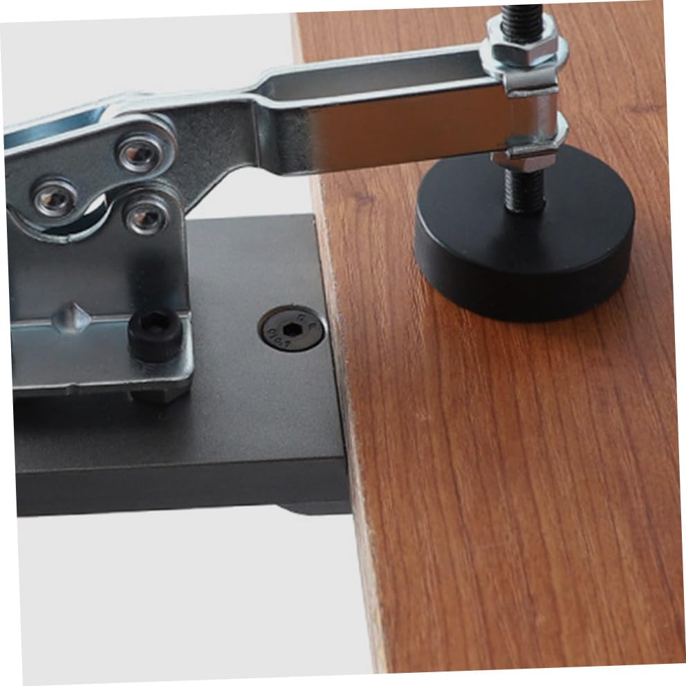 Kit posicionador de brocas para bisagras miniatura 7