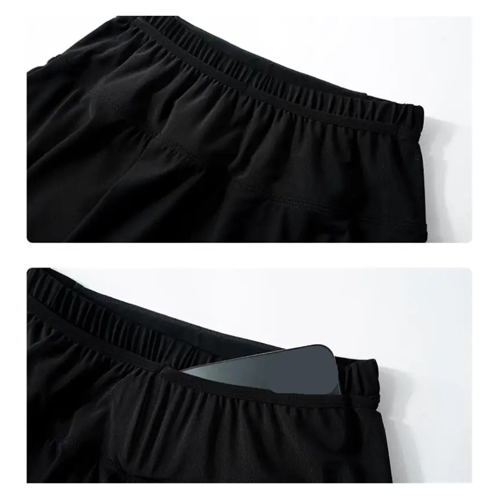 Faldas de Golf Falda Corta de Cintura Alta DRUR for Mujer, for Tenis, Golf, Yoga, Entrenamiento atlético, con Bolsillo, minifaldas Deportivas Verano, Ropa Deportiva