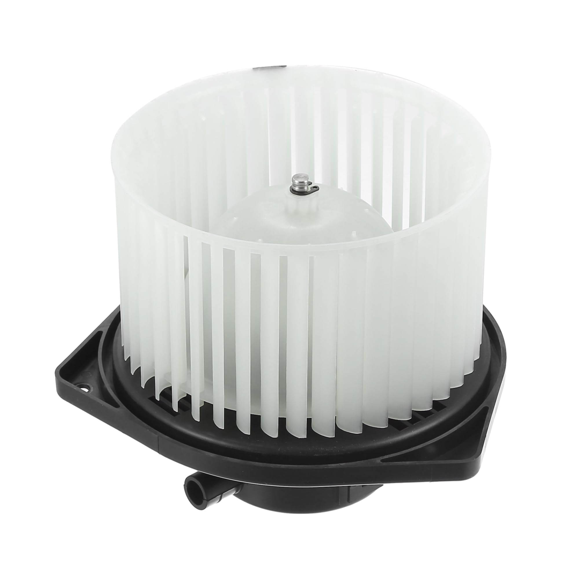 X AUTOHAUX AC Heater Blower Motor HVAC No.7802A217 for Mitsubishi Lancer  08-17 : Amazon.co.uk: Automotive