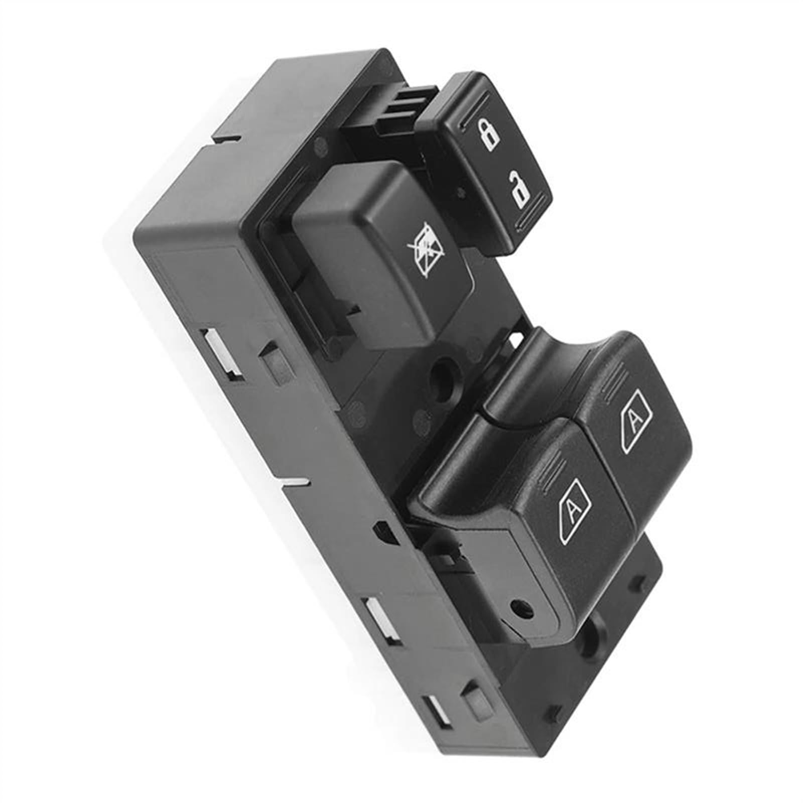 25401-CD000 Commutateur de Fenêtre Électrique pour Nissan 350Z 2003-2008 Avant Gauche