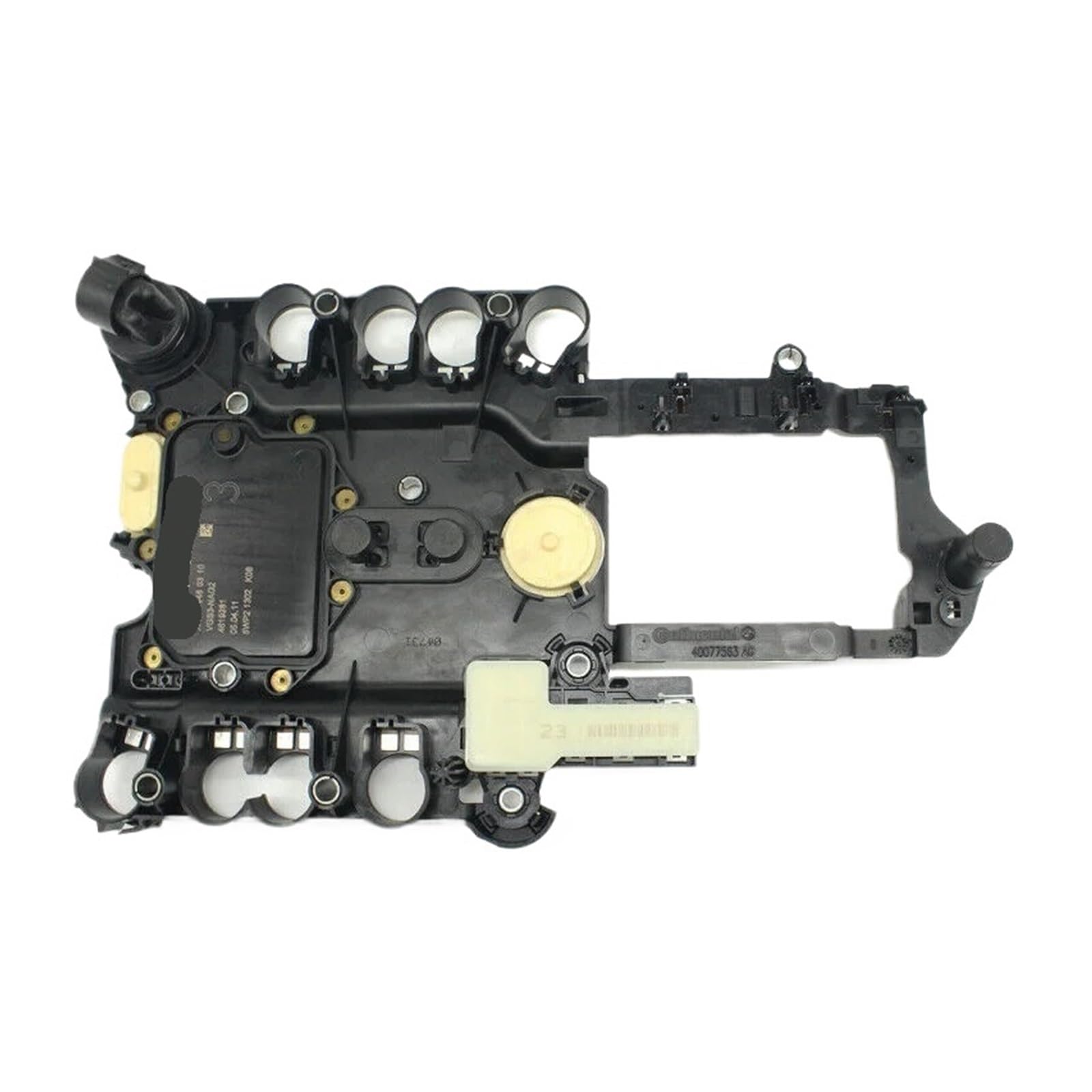 722,9 A0335457332 7G TCM TCU Unidad de Control de Transmisión Conductor traje Compatible for Benz A0034460310 VGS2 VGS3(1)