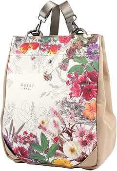 SCANDAL 3wayバッグ　Fuzzy グッズ　トート　ショルダー　リュック REAL STYLE（ファッション） 痛バッグ 痛バ ショルダーバッグ