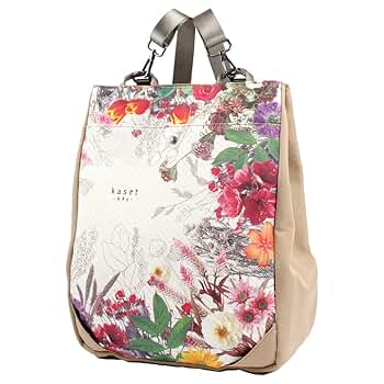 SCANDAL 3wayバッグ　Fuzzy グッズ　トート　ショルダー　リュック 追加予約》quaranciel: 3way ラインショルダー リュックサック