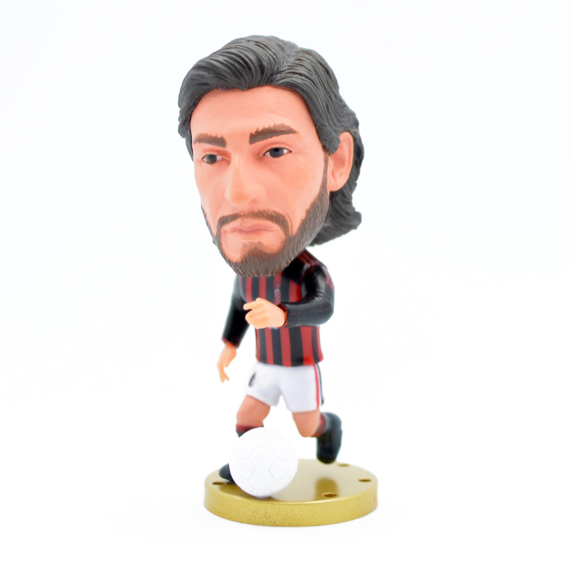 Amazon.co.jp: アンドレア・ピルロ（Andrea Pirlo）【ミラン-2003