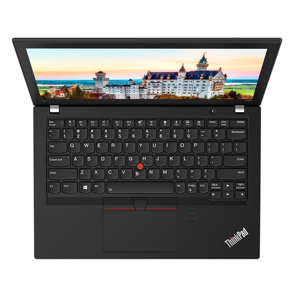 Lenovo ThinkPad X280 Laptop, 12.5