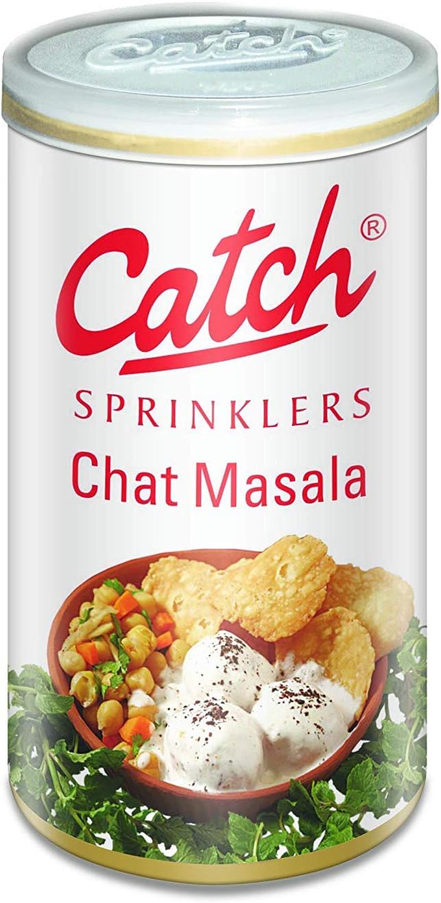 CATCH Sprinkles Chat Masala (100g)