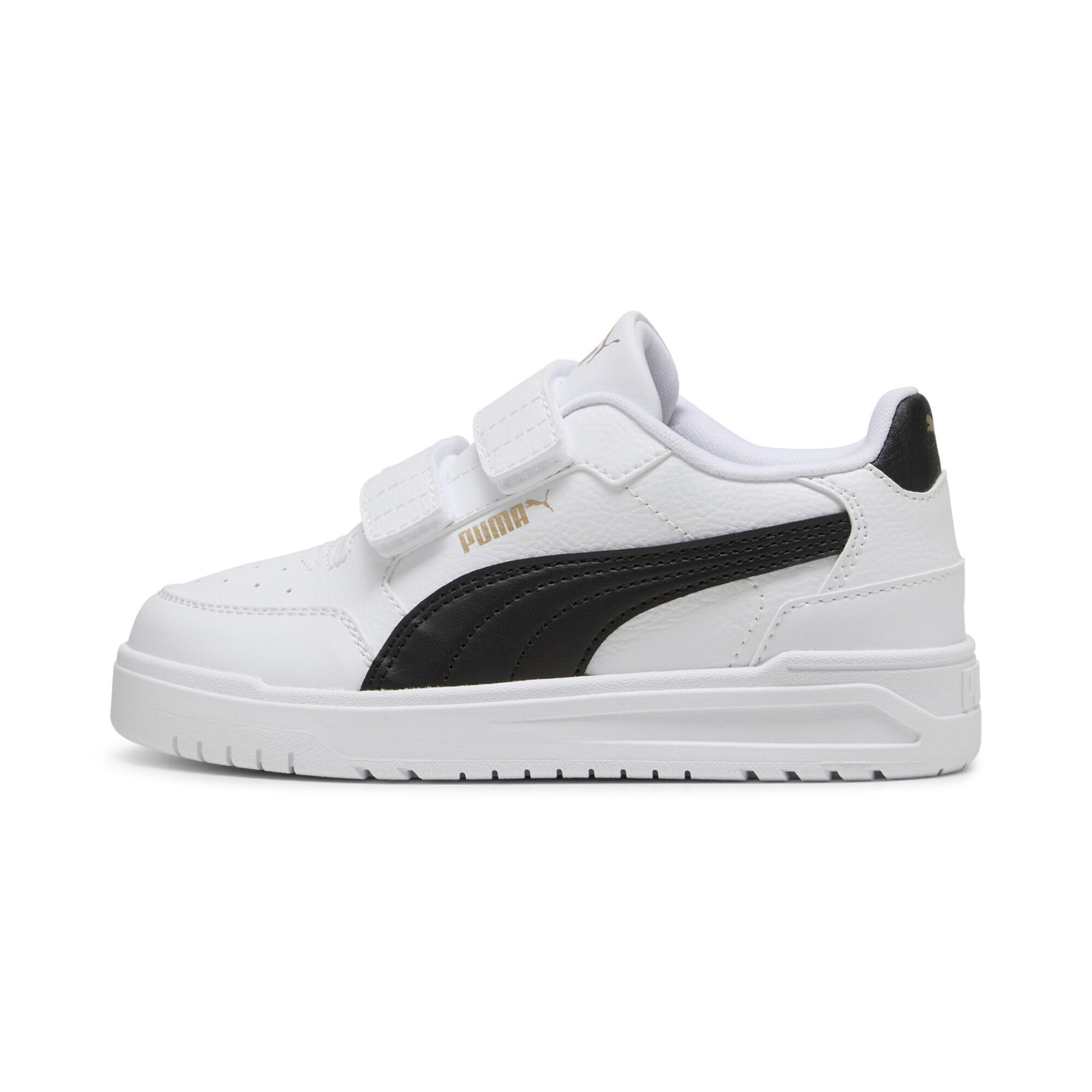 Puma Shuffle Downtown