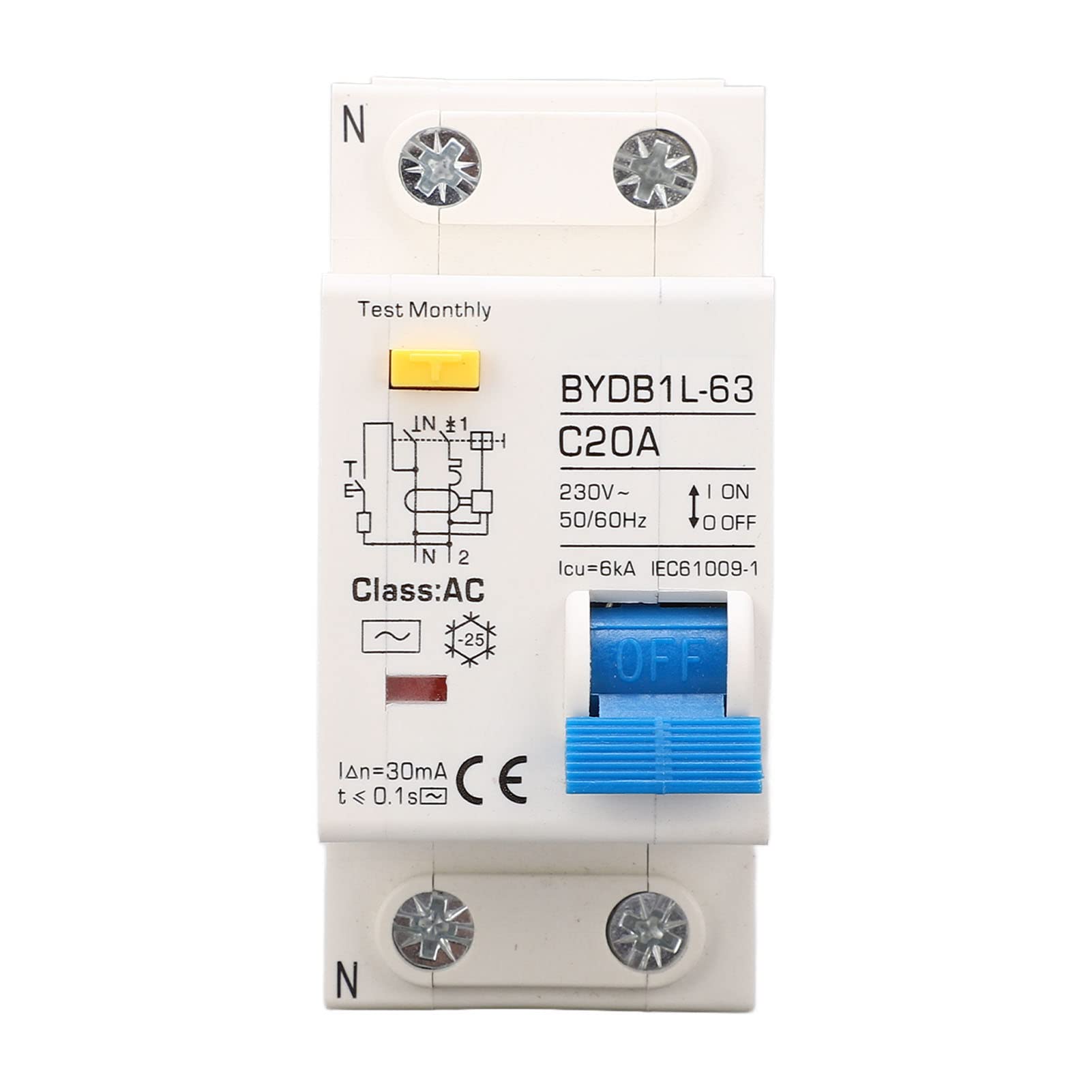 Vangrails Type A Bescherming Sprinklertank | Wegbeveiliging Staphorst