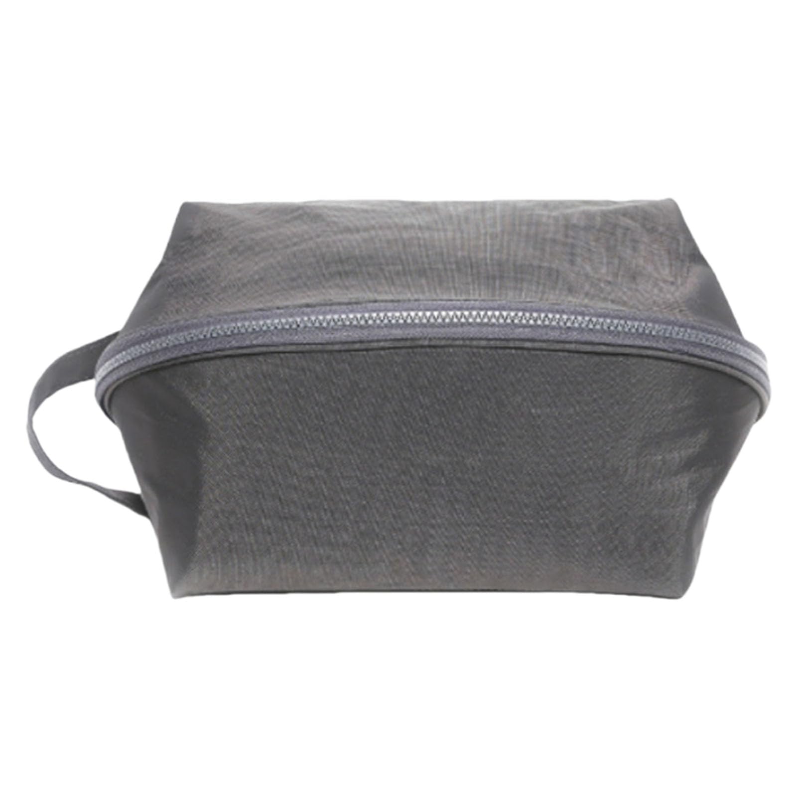 Buxuaaaa Friendly Underwear Laundry Bag Multi Compartment Cotton Lingerie Organiser Bras Panties Storage Container Underwear Storage Bag