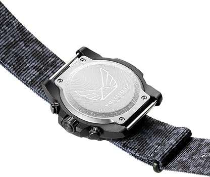 Amazon | ルミノックス LUMINOX 腕時計 NAVY SEAL CHRONOGRAPH 3580