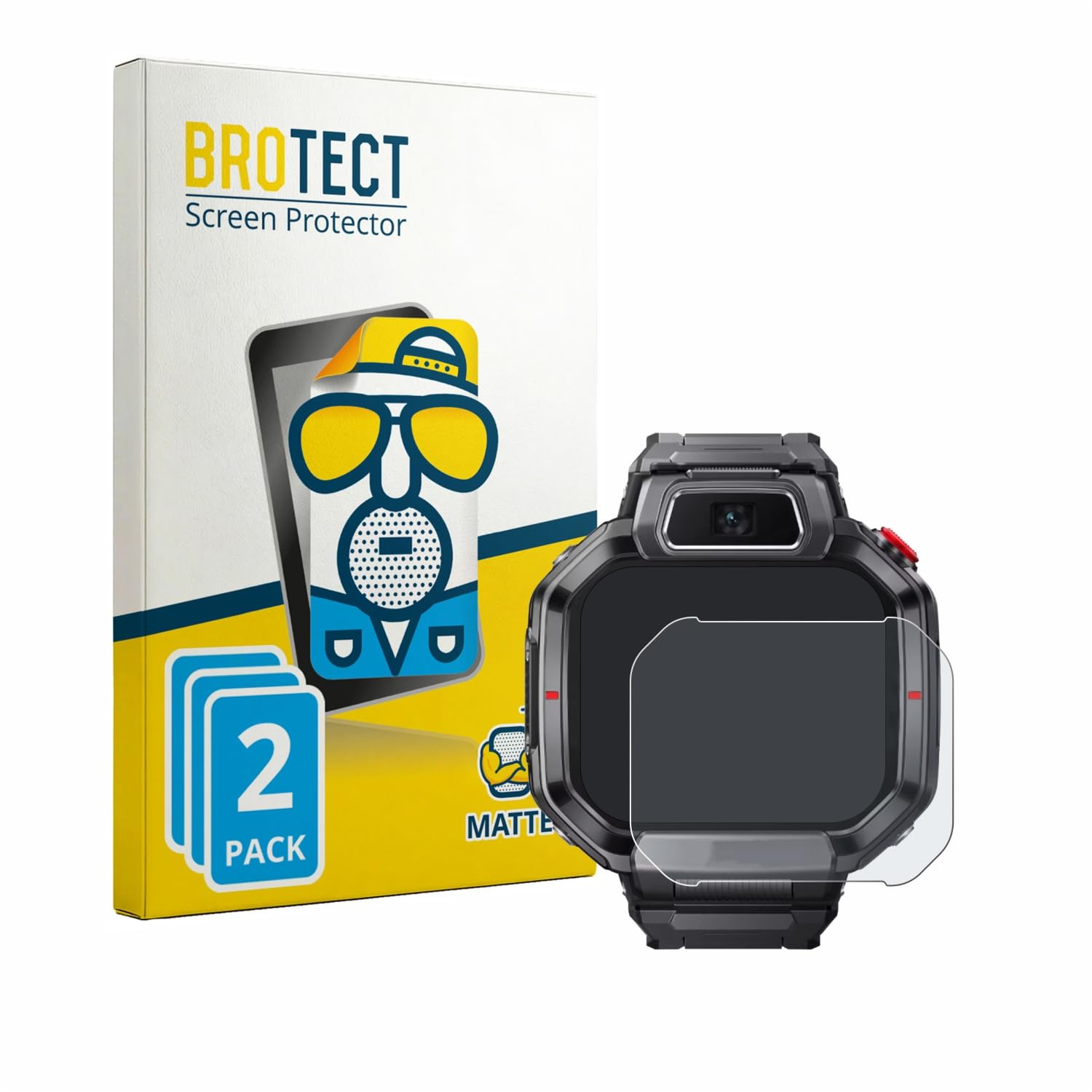 BROTECT