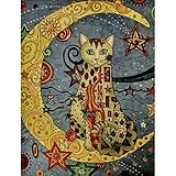 Full Drill 5D DIY Diamond Painting