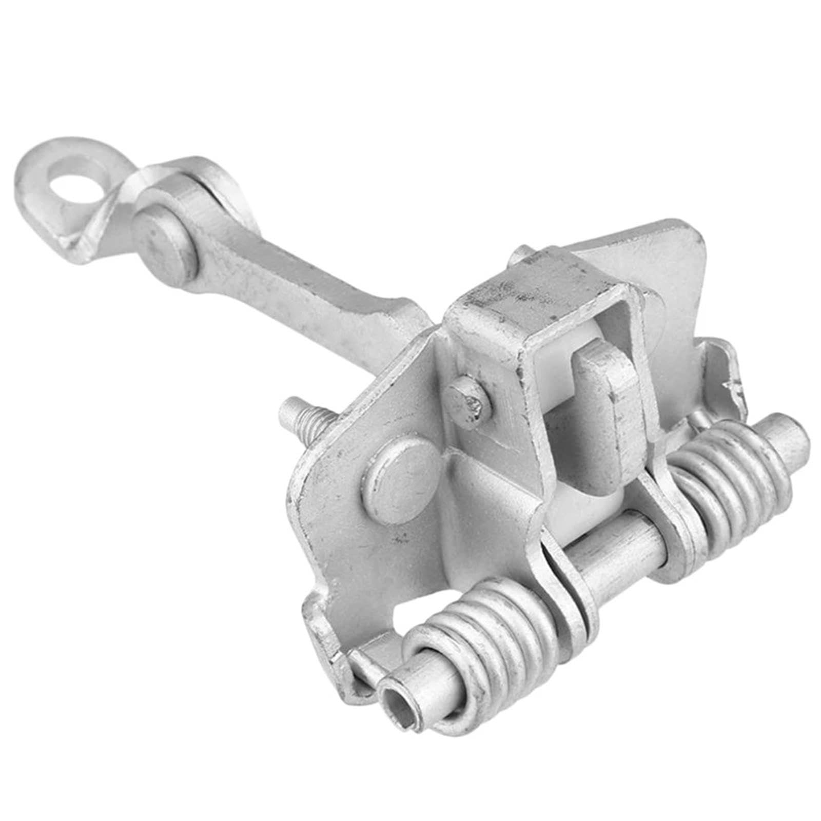 Bloquer une portière qui claque avec l'arrêt de porte 9181C8 Peugeot 206